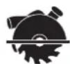 EINHELL TH-CS 1200 - 4