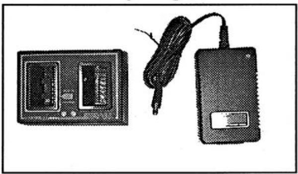 CANON EOS D2000 - Accessories - 2
