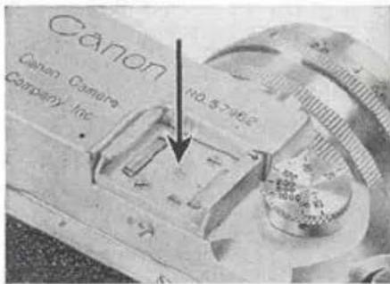Canon Canon Camera Company Inc. no.37452