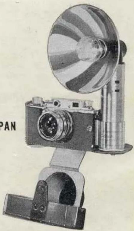 CANON II-D - BRIEF HISTORY OF CANON CAMERA COMPANY, INC. - 2