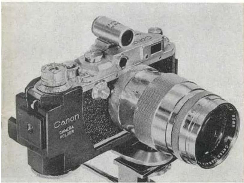 CANON II-D - YOUR CAMERA - 15