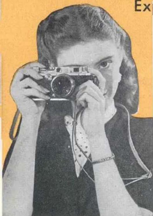 CANON II-D - Magnification Control\* - 3