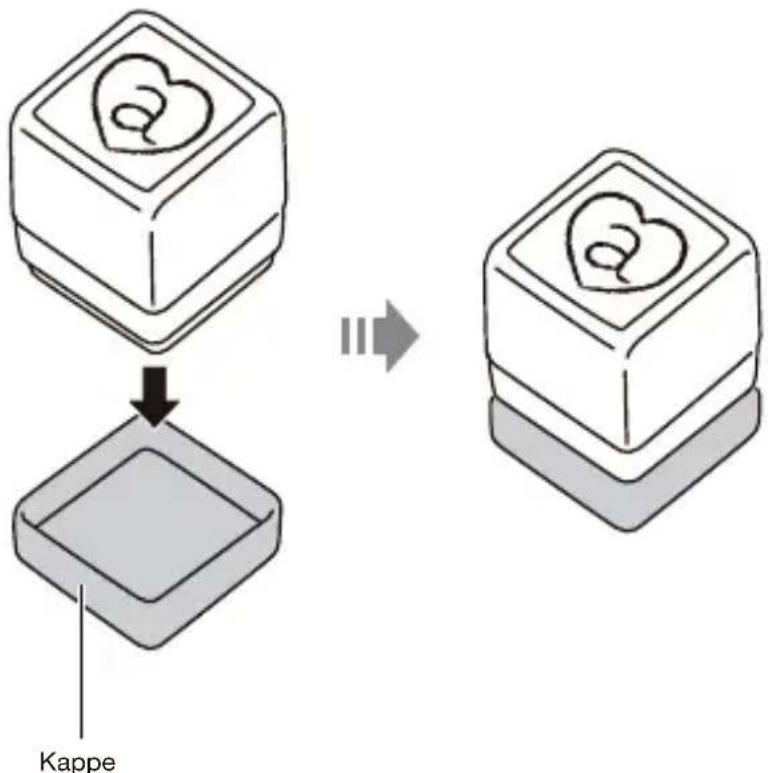 Kappe