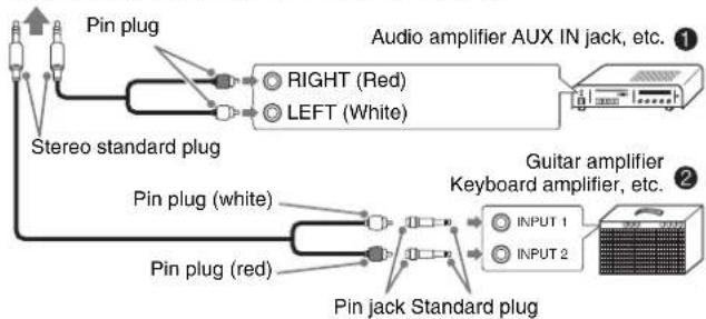 CASIO Privia PX-765 - IMPORTANT! - 1