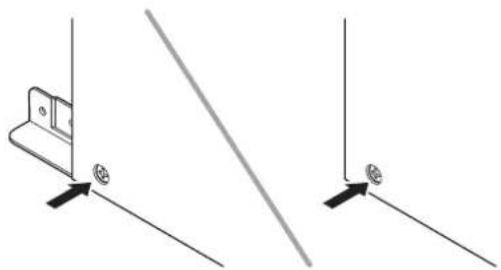 CASIO Privia PX-765 - Joint connectors - 6