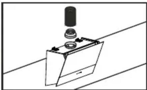 HOOVER HDG9C2GBTK - ÜRÜN MONTAJI - 5