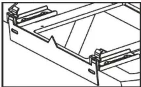 HOOVER HDG9C2GBTK - PRODUCT MONTAGE - 4