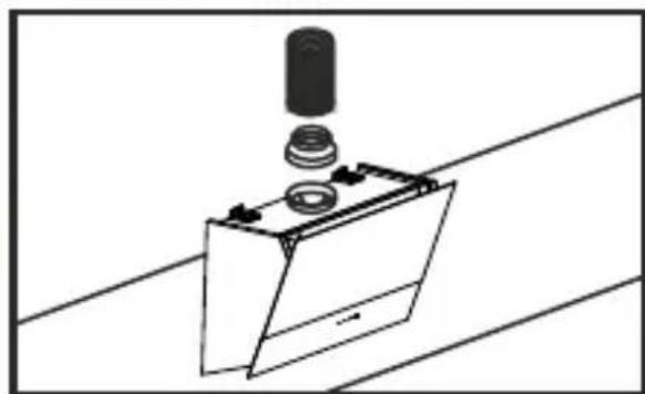 HOOVER HDG6C1GBTK - PRODUCT MONTAGE - 5