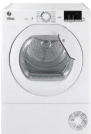 HOOVER HLE C10DG-17 - 2