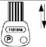 ABUS AE255F-IG - Löschen aller Schließmedien - 4