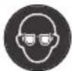 BLAUPUNKT GS7010 - SIMBOLI - 9