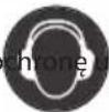 BLAUPUNKT GS7010 - SYMBOLS - 2