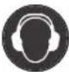 BLAUPUNKT GS7010 - SIMBOLI - 2