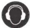 BLAUPUNKT GS7010 - SIMBOLURI - 2