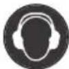 BLAUPUNKT GS7010 - SIMBOLIAI - 2