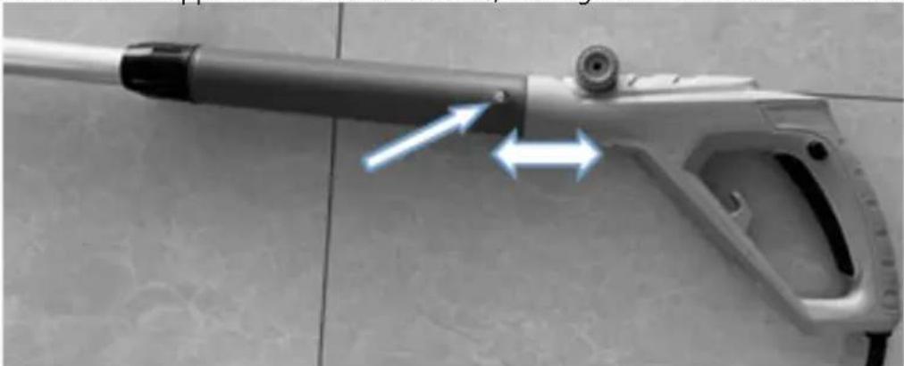 BLAUPUNKT GT7010 - Device assembly: - 2