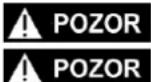 DEDRA DED7096 - Omezení použití - 1