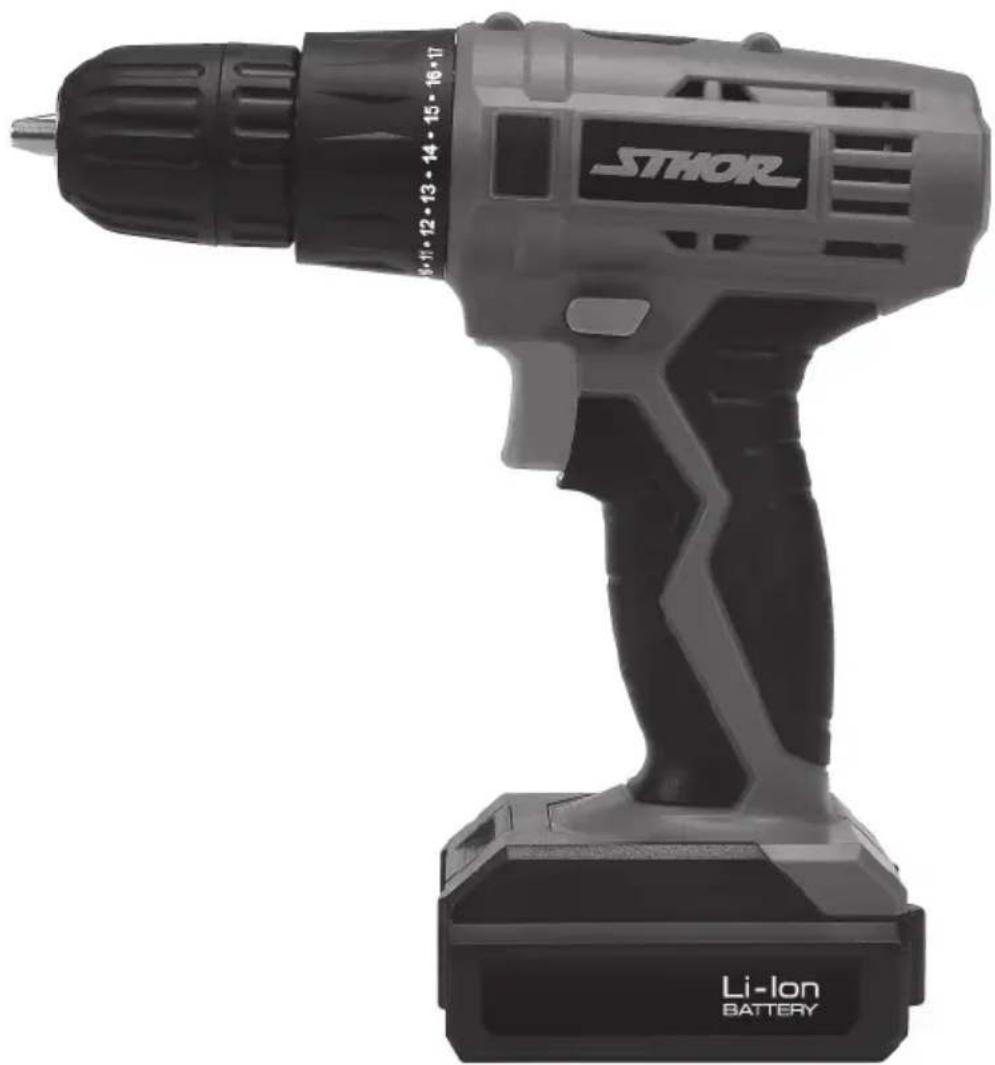 Sthor 78983 - 1
