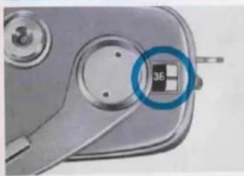 KYOCERA Lynx-5000E - REWINDING THE FILM - 1