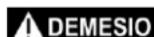 DEDRA DED7092 - Irenginio jjungimas - 1