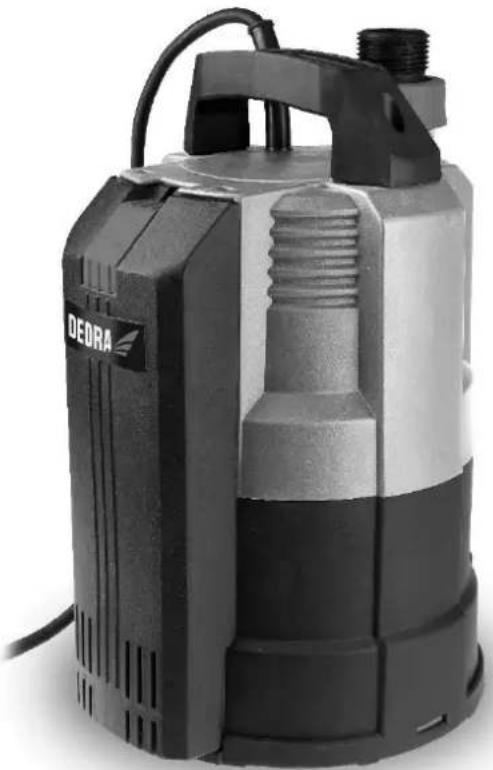 DEDRA DED8848 - 1