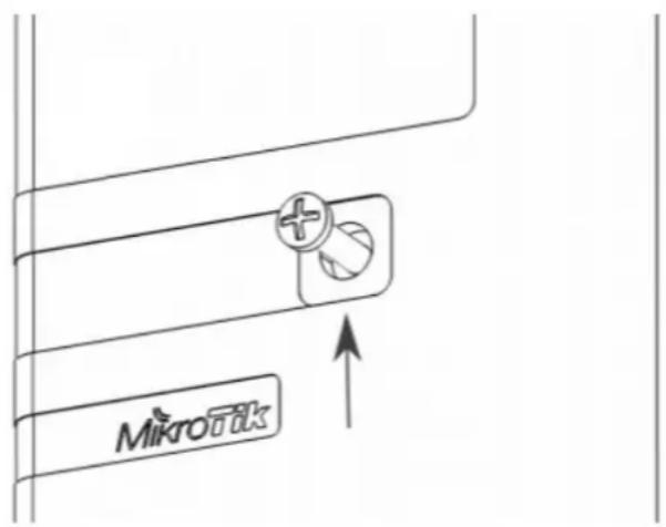 MikroTik
