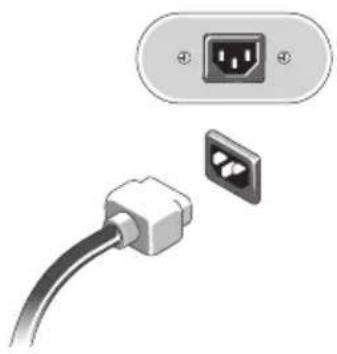 DELL Vostro A100 - Einrichten des Computers - 2
