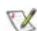 DELL OptiPlex GX100 - Serial Port 1 und Serial Port 2 (Serielle Schnittstelle 1 und Serielle Schnittstelle 2) - 1
