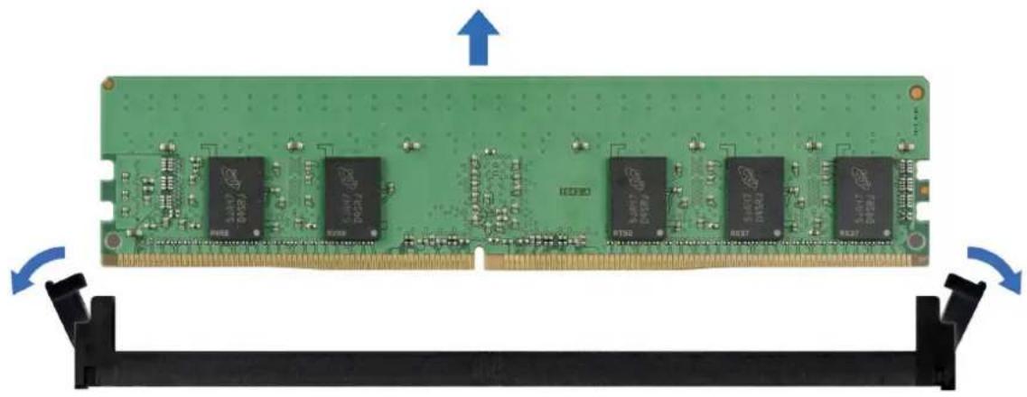 DELL PowerEdge MX760c - Schritte - 2