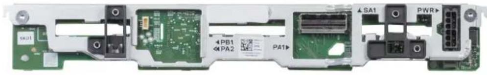 DELL PowerEdge MX760c - Upgrade-Kits - 4