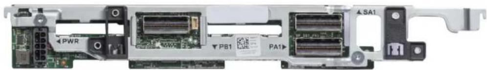 DELL PowerEdge MX760c - Upgrade-Kits - 3