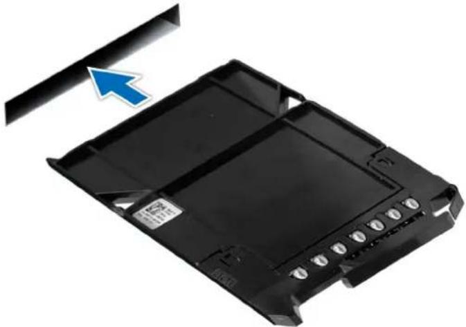 DELL PowerEdge MX760c - Schritte - 1