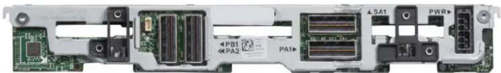 DELL PowerEdge MX760c - Upgrade-Kits - 2