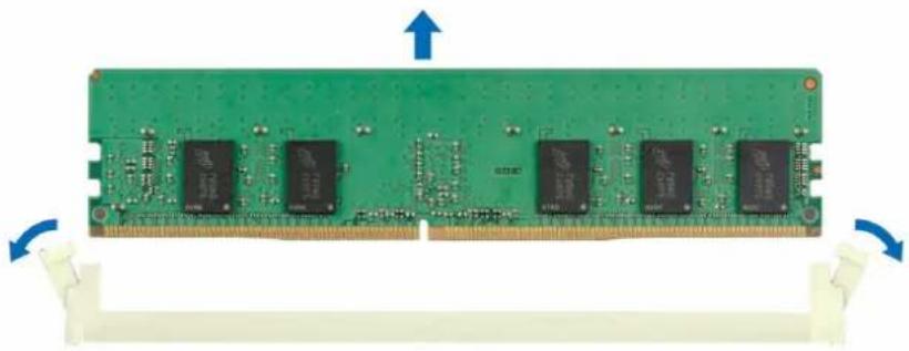 DELL PowerEdge C6520 - Schritte - 1