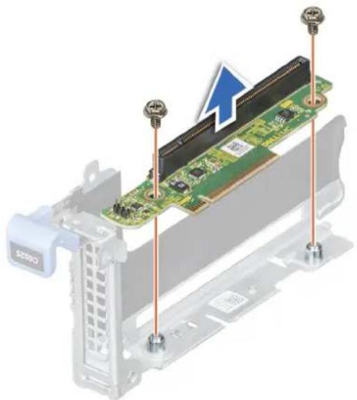 DELL PowerEdge C6520 - Schritte - 2