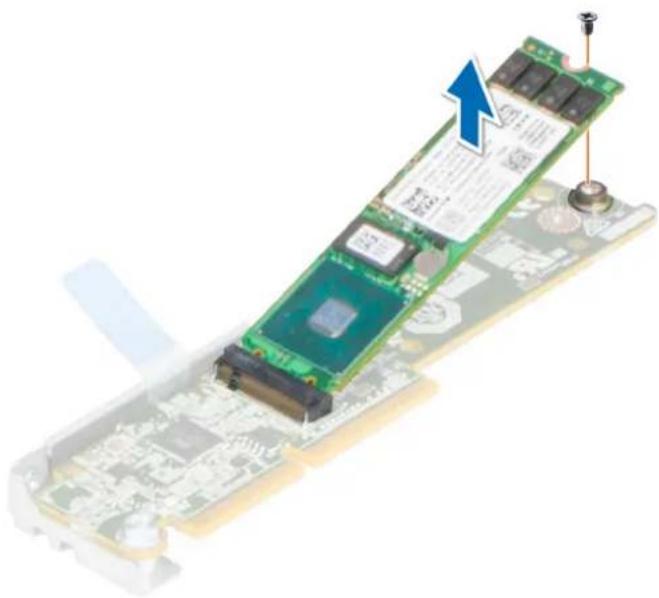 DELL PowerEdge C6520 - Schritte - 1