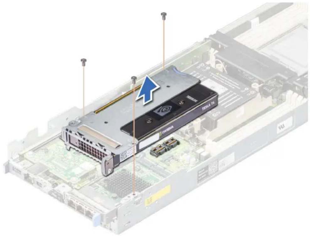 DELL PowerEdge C6520 - Schritte - 1