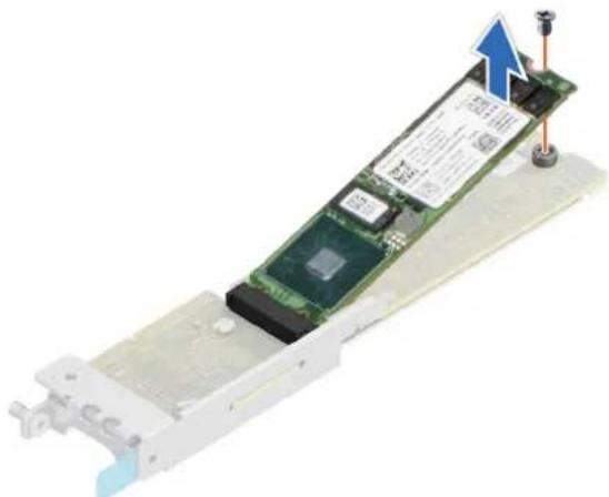 DELL PowerEdge XR4510c - Schritte - 1
