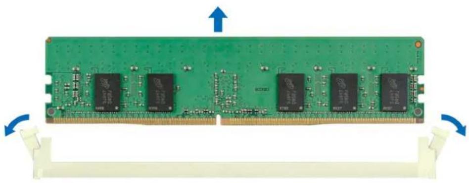 DELL PowerEdge XR4510c - Schritte - 2