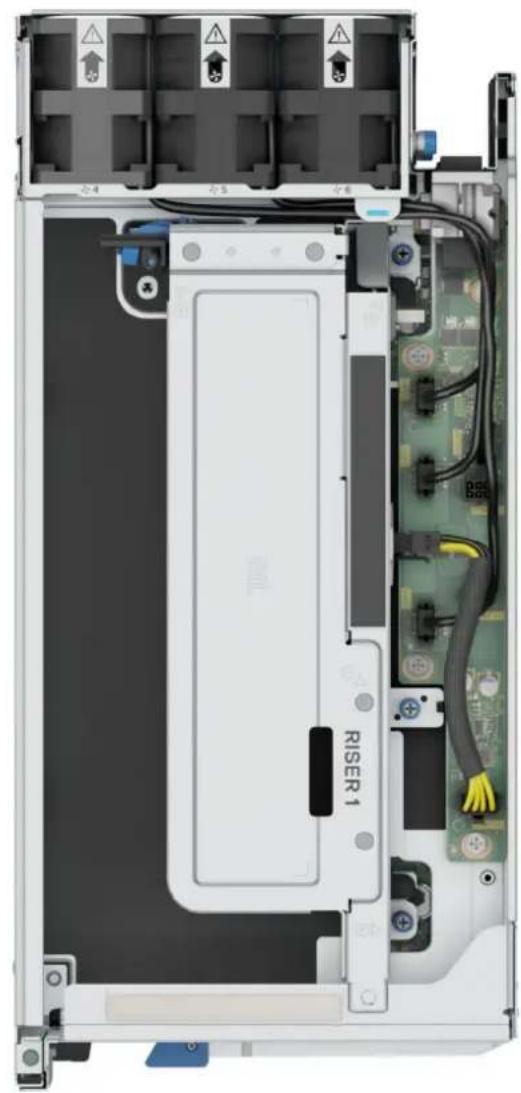 DELL PowerEdge XR4520c - Schritte - 2