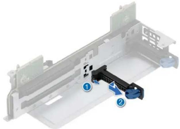 DELL PowerEdge XR4520c - Schritte - 1