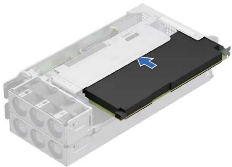 DELL PowerEdge XR4520c - Schritte - 3