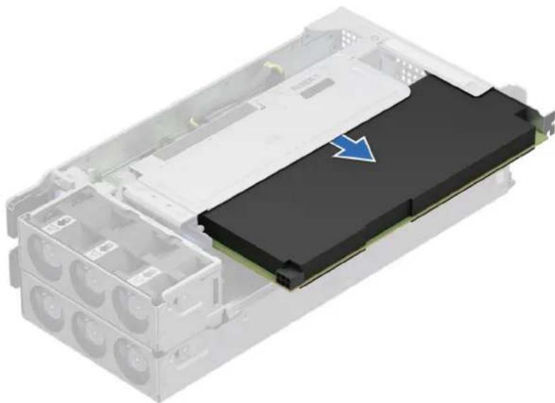 DELL PowerEdge XR4520c - Schritte - 2