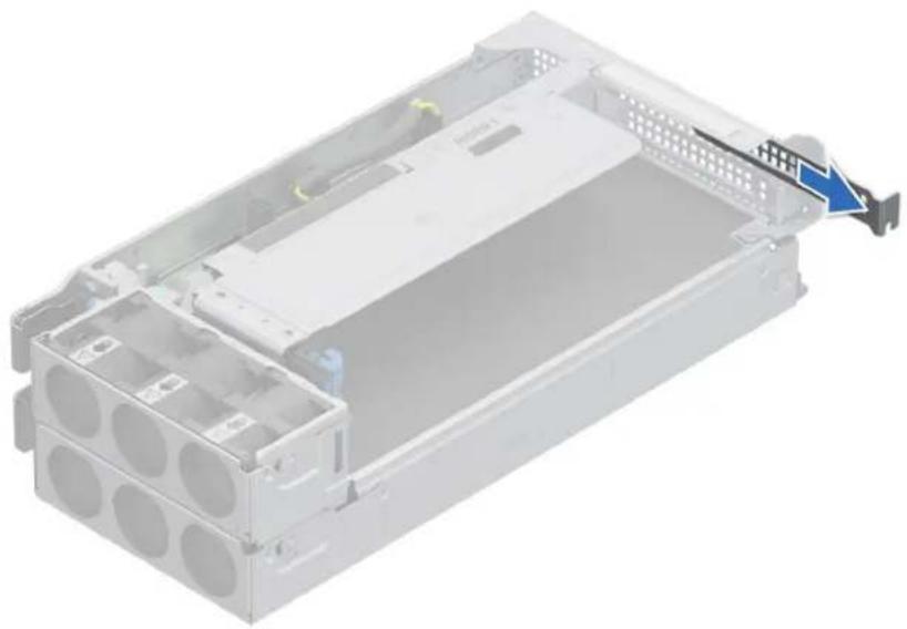DELL PowerEdge XR4520c - Schritte - 2