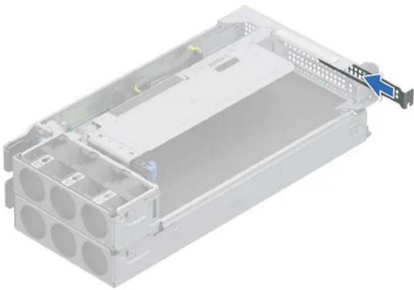 DELL PowerEdge XR4520c - Schritte - 3