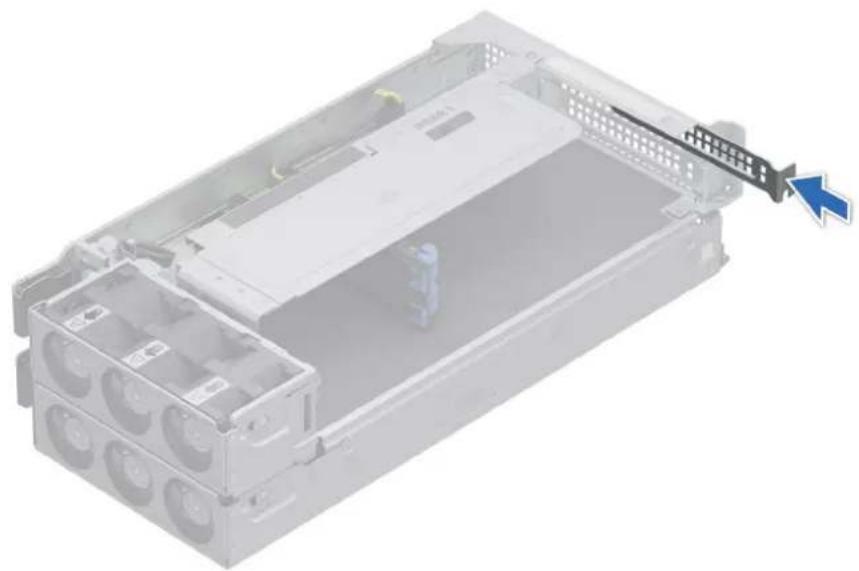 DELL PowerEdge XR4520c - Schritte - 2