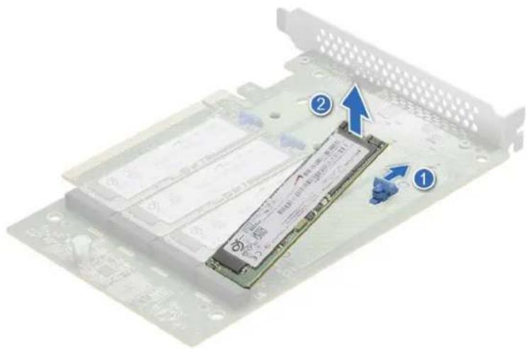 DELL PowerEdge XR4520c - Schritte - 4