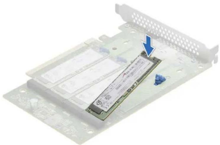 DELL PowerEdge XR4520c - Schritte - 5