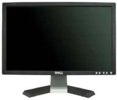 DELL E198WFP - Vorderansicht - 1