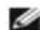 DELL E198WFP - OSD-Warnmeldungen - 1